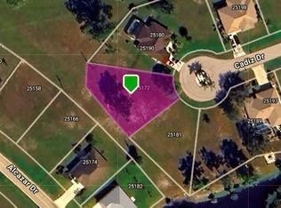 25172 Cadiz Dr #15, Punta Gorda, FL 33955