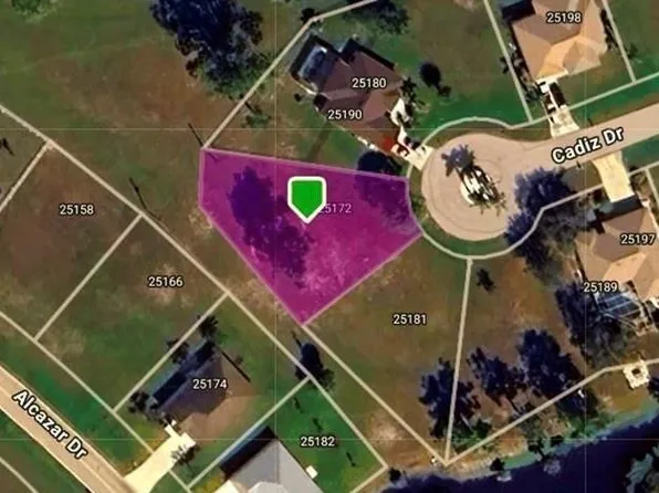 25172 Cadiz Dr #15, Punta Gorda, FL 33955