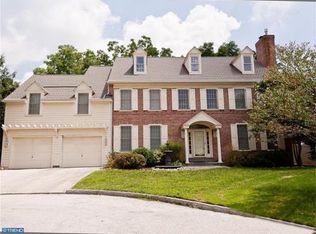 125 Minfford Rd, Bala Cynwyd, PA 19004