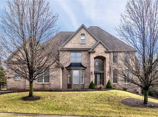 228 Whetherburn Dr, Wexford, PA