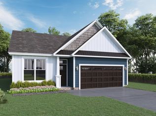 609 River Trace Loop, Simpsonville, SC 29680