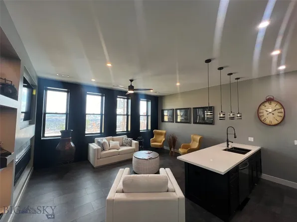 114 W Park St #B, Butte, MT 59701