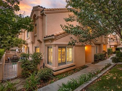 25118 Steinbeck Ave Unit A, Newhall, CA, 91381