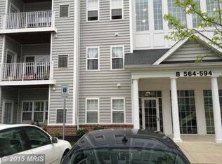 574 Hopkins Landing Dr #574, Baltimore, MD 21221