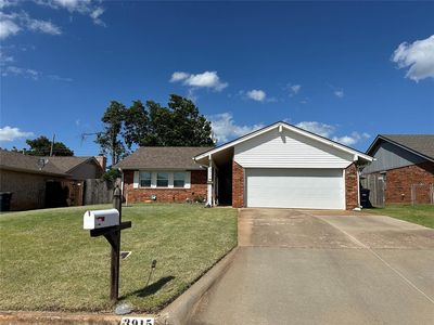 3915 N Pottenger Ave, Shawnee, OK, 74804