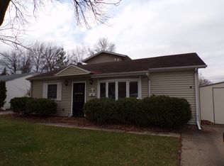 605 Brandli Dr, West Burlington, IA 52655