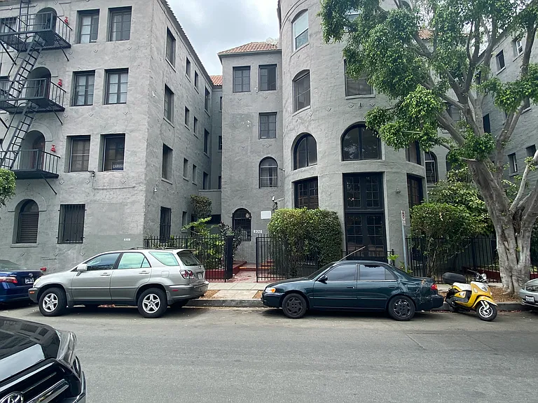 Brevort Hotel -6326 Lexington Ave. — Photo 2