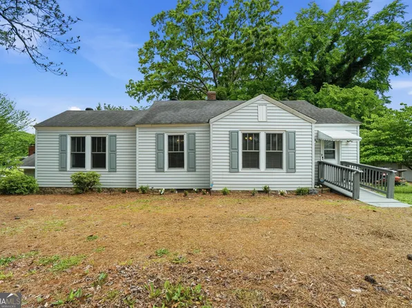 3022 Maple Rd SE, Lindale, GA 30147