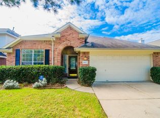 6423 Bonnie Chase Ln, Katy, TX 77449