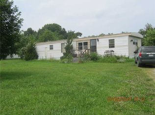 19716 Unity Rd #393, Springdale, AR 72764