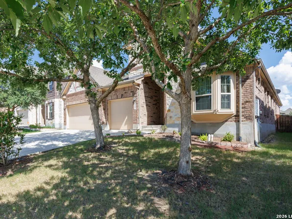 640 Cavan, Cibolo, TX 78108