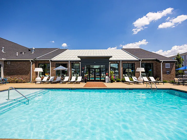 The Kensington at Riggins Run — Photo 43
