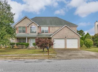 6783 Foxfire Pl, College Park, GA 30349
