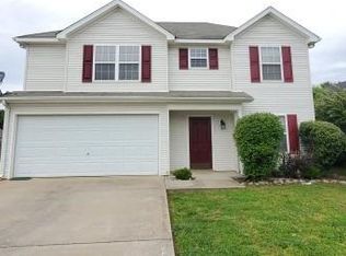 5078 Cornelius Dr, Murfreesboro, TN 37129