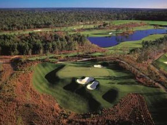 Golf Course