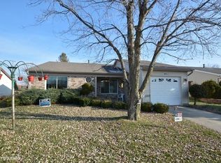 20023 S Graceland Ln, Frankfort, IL 60423