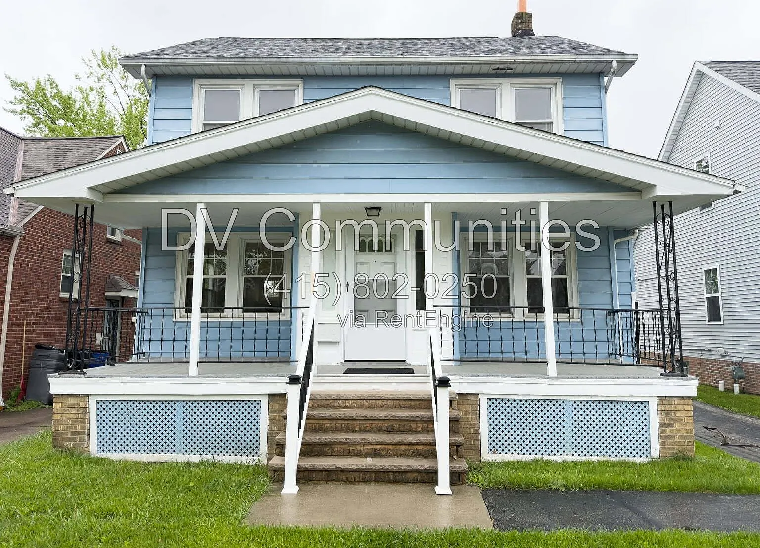 4 bed, 1.0 bath, 1665 sqft, $1,700 — Photo 1