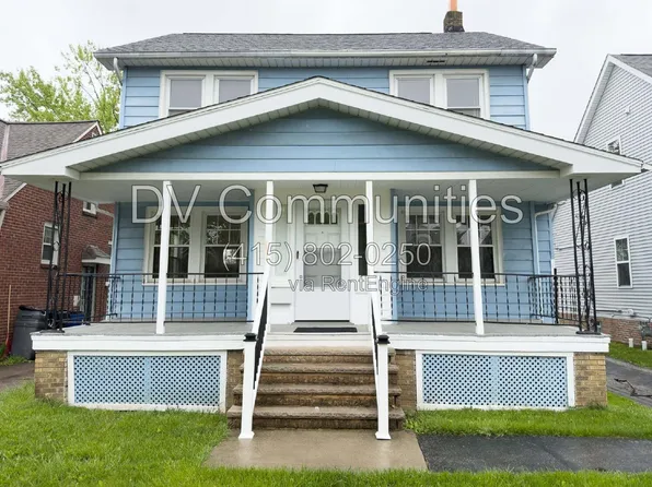 3710 Sudbury Rd, Shaker Heights, OH 44120