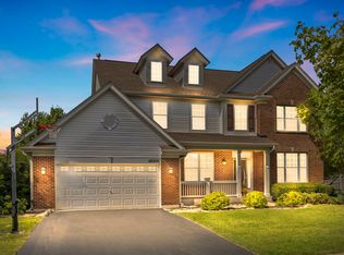 26500 Rustling Birch Way, Plainfield, IL 60585