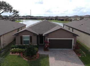 2812 Mead Ave, Saint Cloud, FL 34771