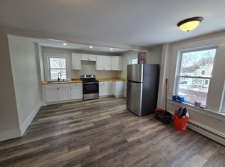 12 Grove Ave #B, Sanford, ME 04073