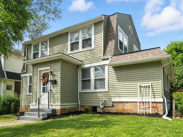 94 E Como Ave, Columbus, OH 43202