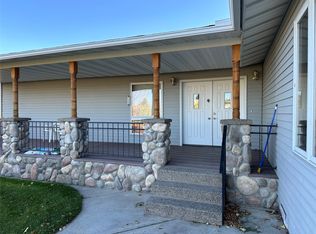 35 Franklin Mine Rd, Helena, MT 59602