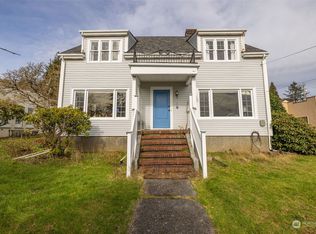 627 Orchard Dr, Hoquiam, WA