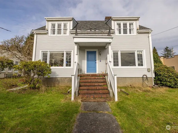 627 Orchard Drive, Hoquiam, WA 98550