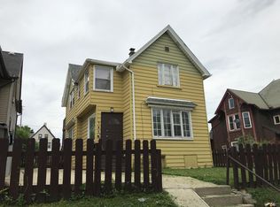 747 S 23rd St APT 2, Milwaukee, WI 53204