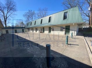 4001 Camp Robinson Rd APT 8, North Little Rock, AR 72118