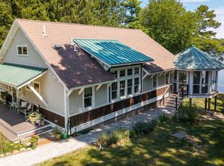 40 S Main St, Carver, MA 02330