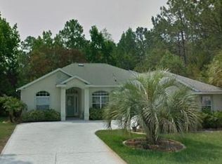 21 Powder Ln, Palm Coast, FL 32164