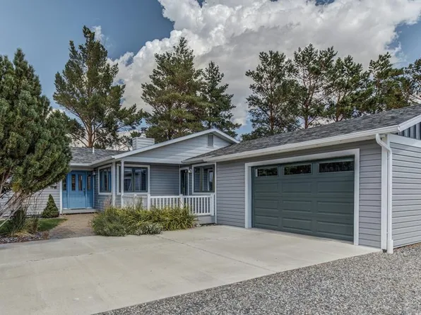 4216 Pat OHara Mountain Dr, Cody, WY 82414