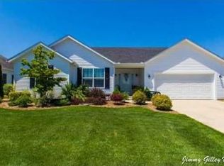1507 Anchor Ct, Mishawaka, IN 46544
