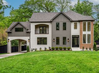 3425 Valley Brook Rd, Nashville, TN 37215