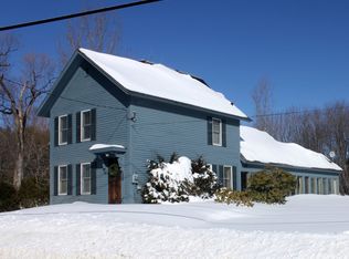 20 Sawmill Rd, Greenfield, NH 03047