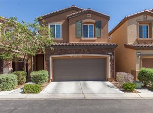 7552 Perla Del Mar Ave, Las Vegas, NV 89179