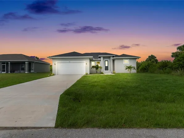 14480 Argus Ln, Port Charlotte, FL 33981