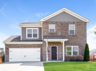 539 Smoky Mountains Dr, Gallatin, TN 37066