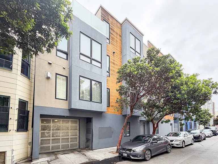 537 Natoma St #101 — Photo 1