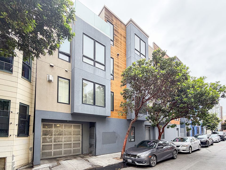 1st image of 537 Natoma St #101