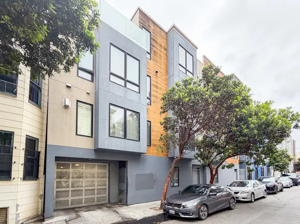 537 Natoma St #101, San Francisco, CA 94103