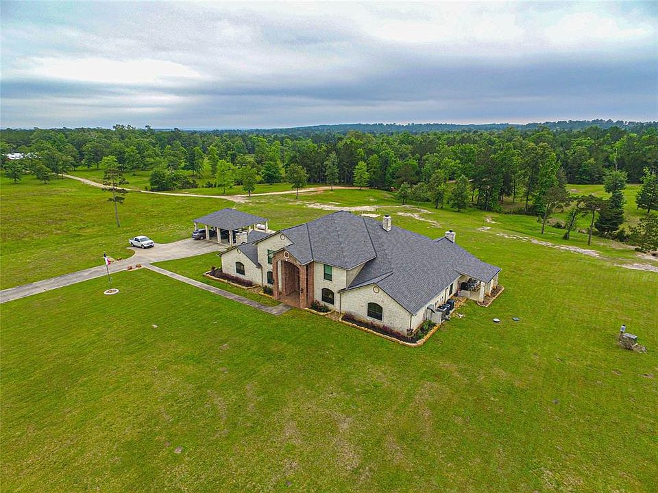 6845 W Fm 942, Livingston, TX 77351 MLS 53401120 Zillow
