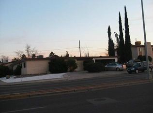 10256 Montwood Dr, El Paso, TX 79925
