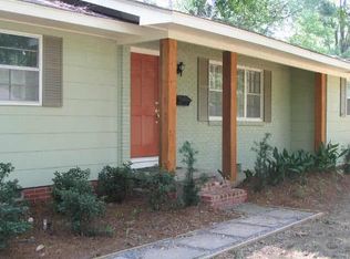 5334 Ridgewood Rd, Jackson, MS 39211