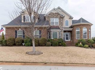 10 Alcovy Ct, Simpsonville, SC 29680