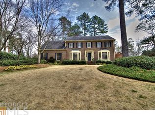 661 Sibley Frst SE, Marietta, GA 30067