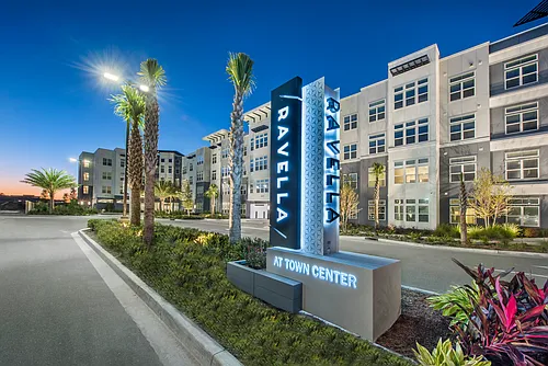 Ravella at Town Center Photo 1