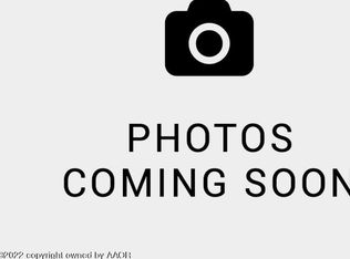 406 Cedar Ave, Dumas, TX 79029